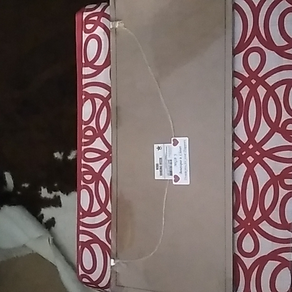 Farmhouse wooden hanging decor. Welcome Friends aprox 18 x 8 wooden in T… - Picture 4 of 7